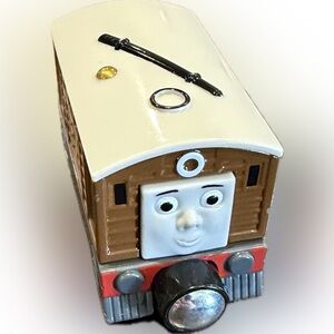 Thomas & Friends Stafford Train Engine 2015 Gullane Limited Loose Diecast